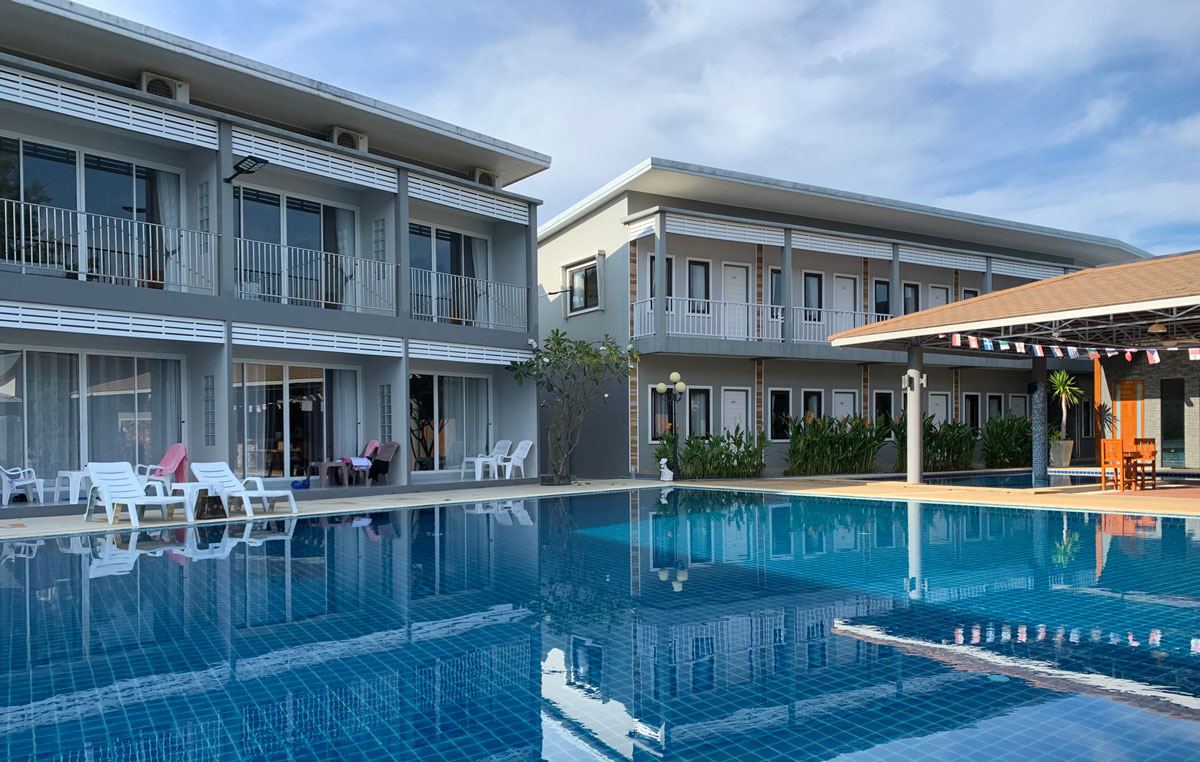 Additional Accomodation Information