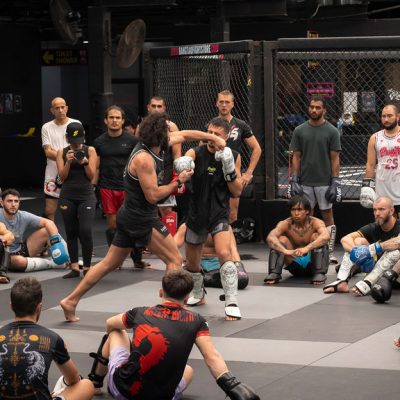 Training Memberships