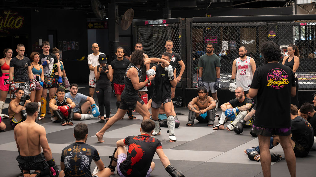 Training Memberships