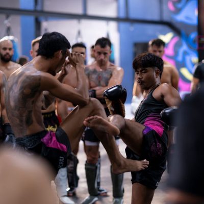 Muay Thai