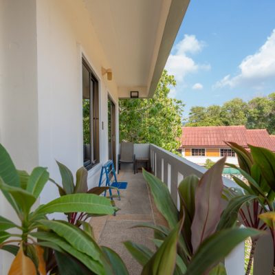 Prasong Double Rooms