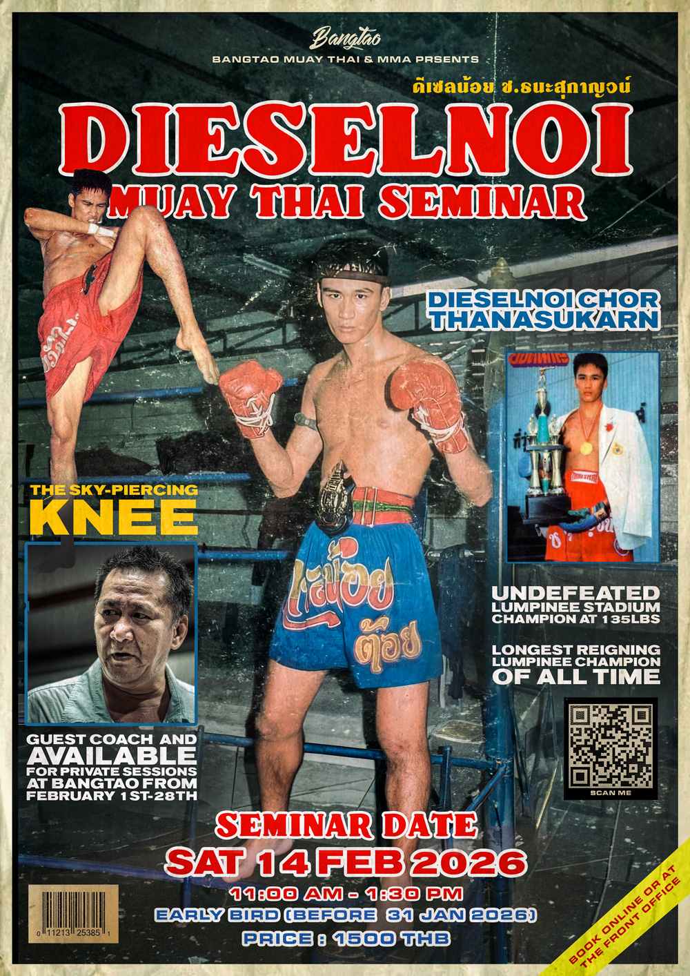 Dieselnoi Seminar