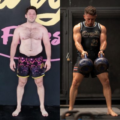 Body Transformation